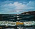Ocean Waves